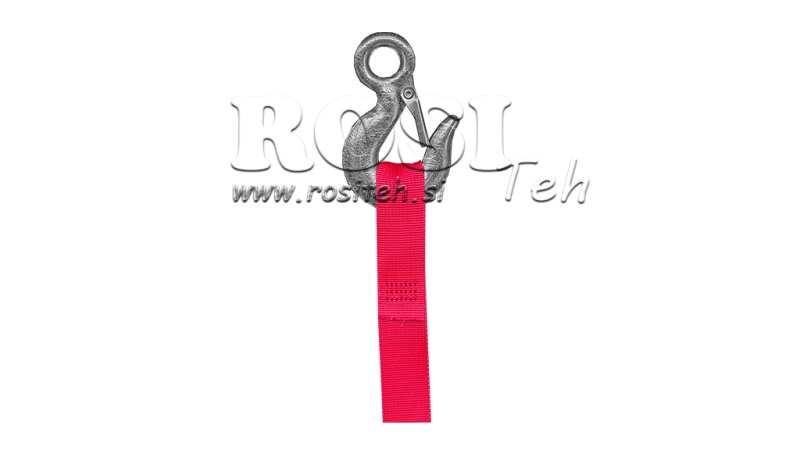 12 V CABRESTANTE ELÉCTRICO RS-2500 - 1130 kg - ECO