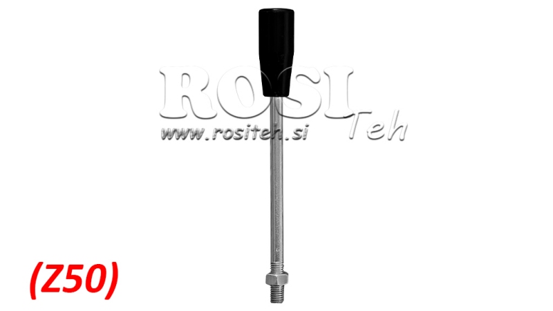 MANGO DE CONTROL P40