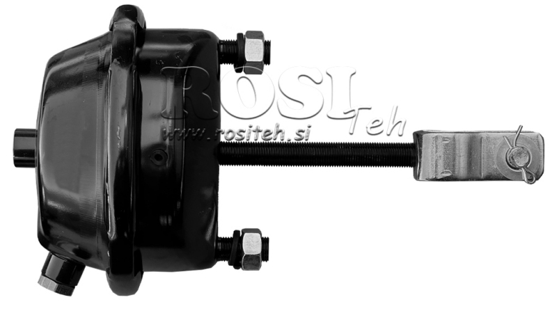 CILINDRO NEUMÁTICO DE FRENOS 20