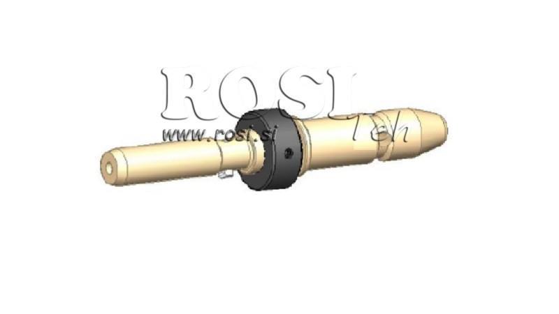 JEDNODUCHÝ NÁSTROJ NA VNÚTORNÉ SPRACOVANIE
