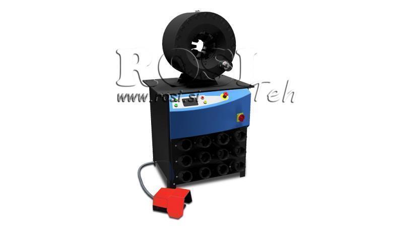 TLAČIAREŇ S LISOM 450 400V