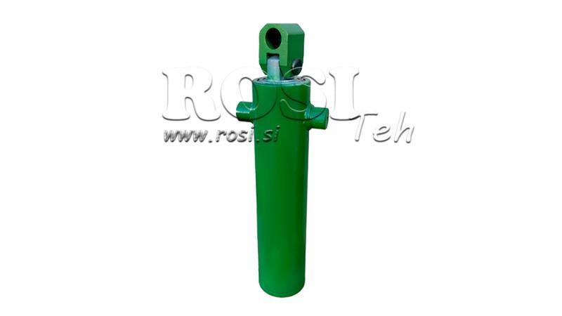 TELESKOPSKI CILINDAR technostroj hod 520mm