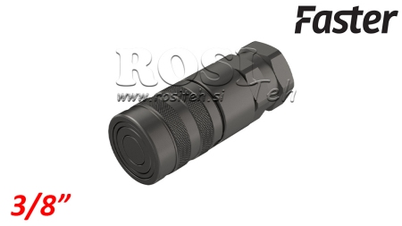 RÝCHLOSPOJKA BAGER FFH SAMICA 3/8