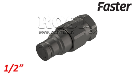 RÝCHLOSPOJKA BAGER FFH SAMEC 3/4 38mm