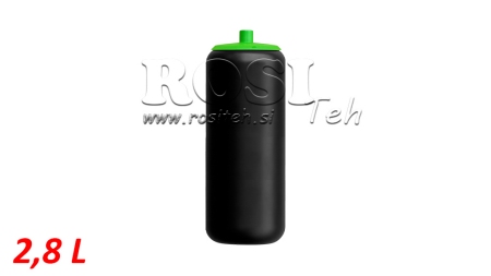 HYDRAULICKÝ AKUMULÁTOR 2,8 LIT - M18x1,5