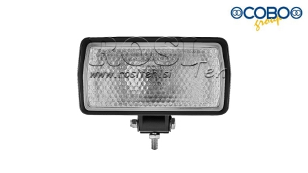 LUZ DE TRABAJO PARA TRACTOR COBO HALÓGENA