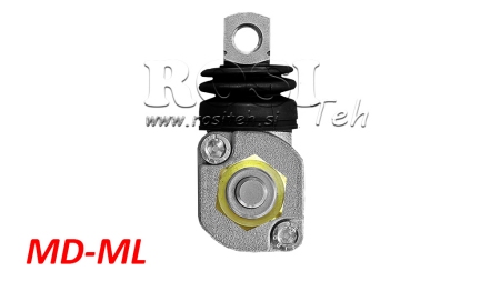 CUBIERTA DE VÁLVULA MD-ML 2 BOLTS (37MM) M10
