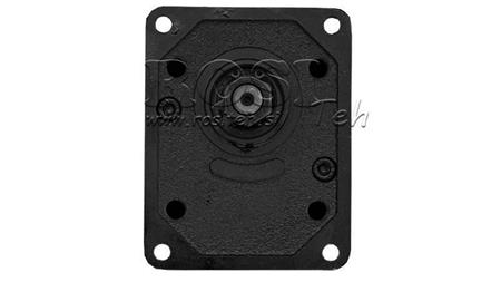 HYDRAULICKÉ ČERPADLO 20A12X067 FRONT GR.2 12 CC ĽAVÁ