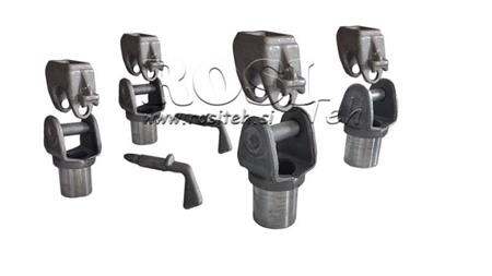 PIDIKKEIDEN SETTI TYHJENNYSREKKA KESON KÄSITELLE