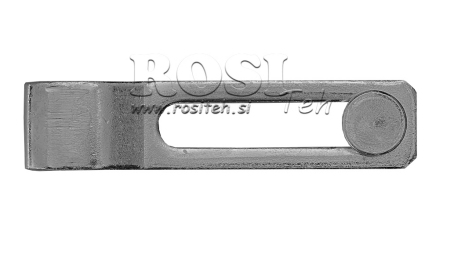 GABELN FÜR BREMSZYLINDER-VERLÄNGERT