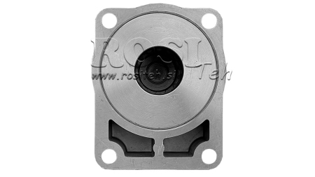 BRIDE A ROULEMENT POUR POMPE D’ENGRENAGE HYDRAULIQUE GROUPE 1