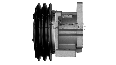 ΗΛΕΚΤΡΟΜΑΓΝΗΤΙΚΟΣ ΣΥΝΔΕΤΗΡΑΣ 12V ΓΙΑ ΑΝΤΛΙΑ GR.2