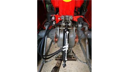 VÁLVULA HIDRÁULICA IMT 481