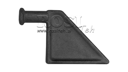 BLOCO PIENTEN SIVULUKKO