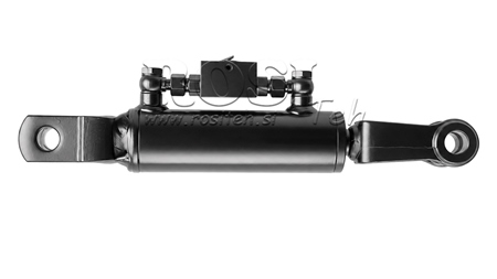 TENSOR VERTICAL HIDRAULICO ADAPTABLE PARA TRACTOR - CARRARO ANTONIO 60/30MIN.440 TIPO (1) Φ 24/24