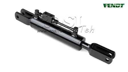 TENSOR VERTICAL HIDRAULICO ADAPTABLE PARA TRACTOR - FENDT 60/30MIN.600 TIPO (1) Φ 19/19