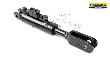 TENSOR VERTICAL HIDRAULICO ADAPTABLE PARA TRACTOR - FIAT - NEW HOLLAND 60/30MIN.470 TIPO (1) Φ 26/19