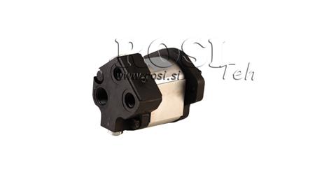 ΥΔΡΑΥΛΙΚΗ ΑΝΤΛΙΑ ΤΡΑΚΤΟΡ - AZ19692 - 20A17.3X410N