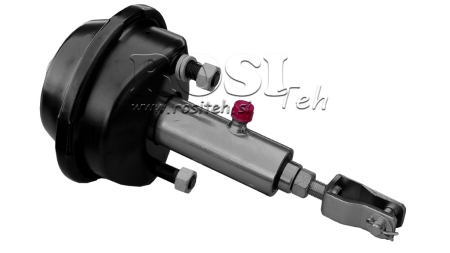 ACTUADOR HIDRONEUMÁTICO DE FRENO PARA REMOLQUE