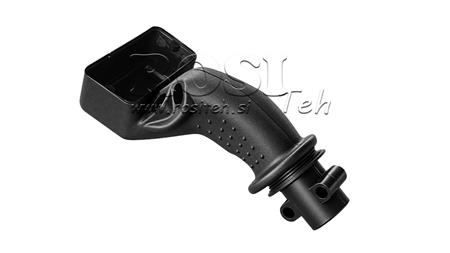 CUBIERTA DE PVC DEL JOYSTICK ENERGO 8/11+2 BOTONES