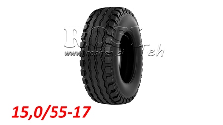 15.0/55-17 PNEUMÁTICO AW909 14PL