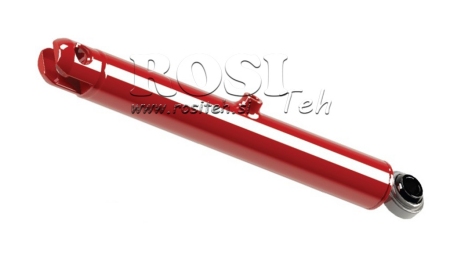 HYDRAULICKÝ VALEC RIADENIA MASSEY FERGUSON  OEM-1748456M92, 3773710M91