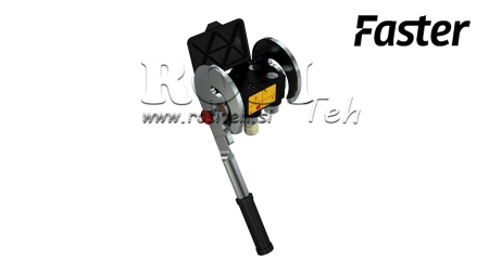 ACOPLAMIENTO MULTI-FASTER 6VÍAS BSP 1/2 PARTE FIJA