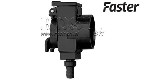 ÖLJYKERÄIN TARV TRAKTORIN NOPEAT LIITIN