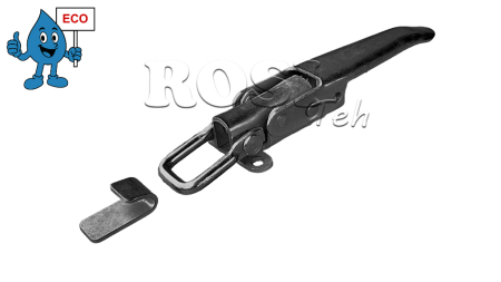 CIERRE LATERAL TIPO OCCHIO ECO