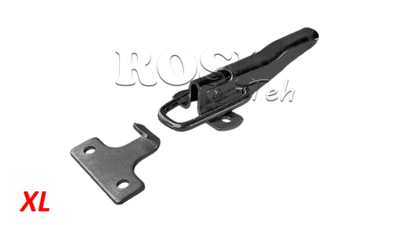 CIERRE DEL PANEL LATERAL DEL REMOLQUE, TIPO NAPA XL