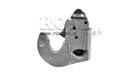 HÁK SPODNÉHO RAMENA PRE TRAKTOR KAT.2 WALTERSCHEID