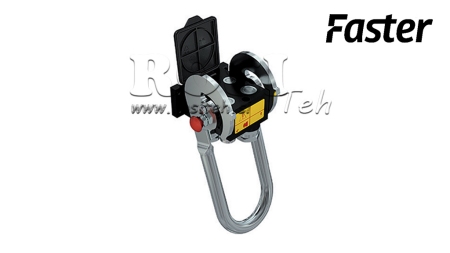 ACOPLAMIENTO MULTI-FASTER 4VÍAS BSP 2×1/2 2×3/4 PARTE FIJA