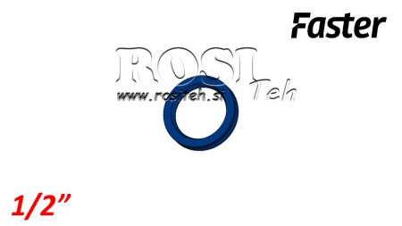 JUNTA PARA CONECTOR MULTI-FASTER 1/2 PARTE MÓVIL