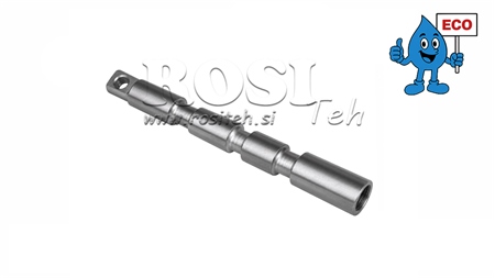 CORREDERA D1 PARA MOTOR HIDRÁULICO PARA VÁLVULA MANUAL R80 ECO
