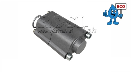 CONTROL 3 PARA VÁLVULA MANUAL R40 ECO