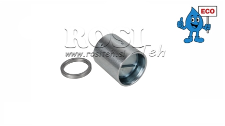 CONTROL 8 PARA VÁLVULA MANUAL R40 ECO