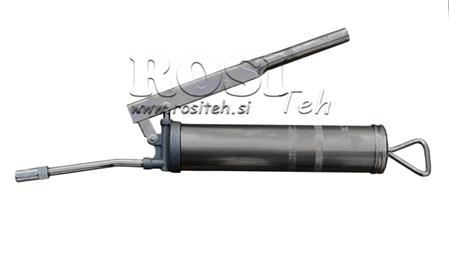 RUČNÝ MAZACÍ PRÍSTROJ 400ccm