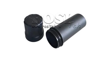 PVC DOKUMENTOVÁ KRABICA