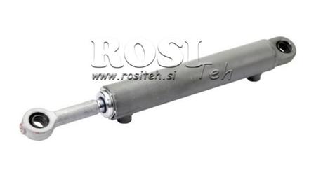 CILINDRO DI DIREZIONE IDRAULICA FIAT-NEW HOLLAND OEM-5189893