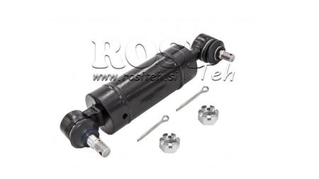 CILINDRO DE DIRECCIÓN HIDRÁULICA JOHN DEERE OEM-AM147173, AM118795