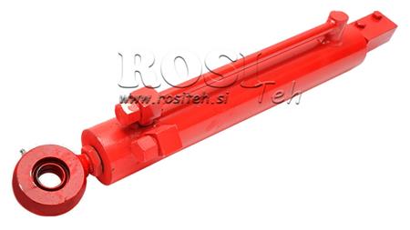 CILINDRO DI DIREZIONE IDRAULICO UTB 445-530