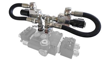 AGGIORNAMENTO FUNZIONE GALLEGGIANTE PER VALVOLA Z-80