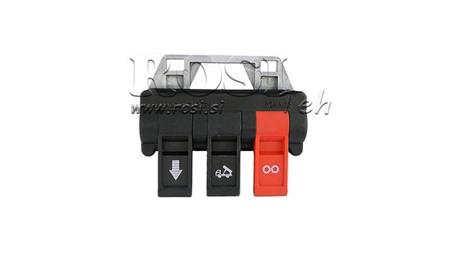 CONTROLADOR NEUMÁTICO DE 3 VÍAS