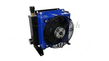 OLEJOVÝ CHLADIČ AC 230V HY02401 30-120 LIT