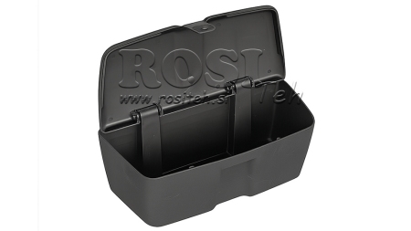 CAJA PVC 370X160X155