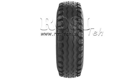 GUMA 11,5/80-15,3 AW909 14pl SA FELGOM 9,00X15,3