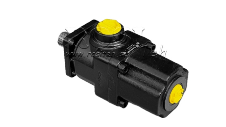 BOMBA HIDRÁULICA DE PISTÓN -42CC - 350 BAR