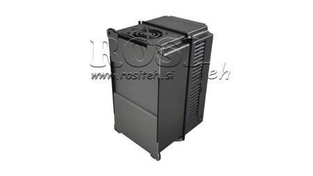 FREKVENČNÝ MENIČ-INVERTOR 3Fázy 2.2kW GD20-2R2G-4-EU