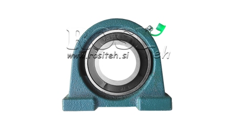 LOŽISKO V PUZDRE UCPA 210 - fi 50mm