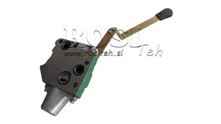 HYDRAULINEN VENTTIILI DEUTZ